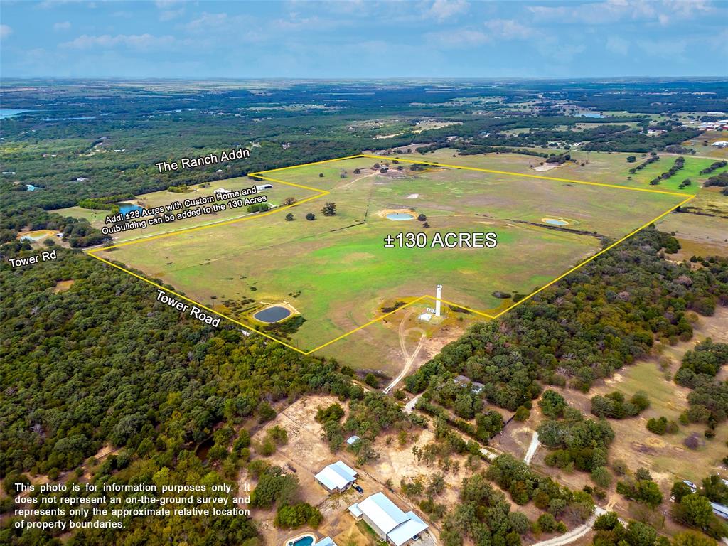 130ac Tower Road Property Photo 1