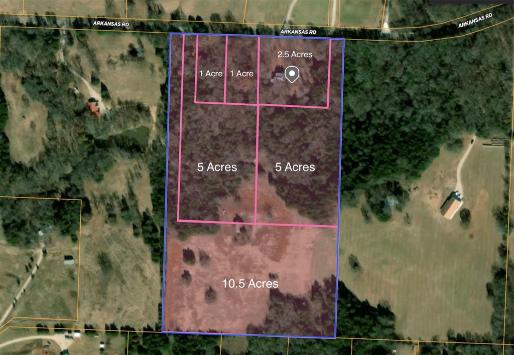 Tbd 5w Arkansas Road Property Photo 8