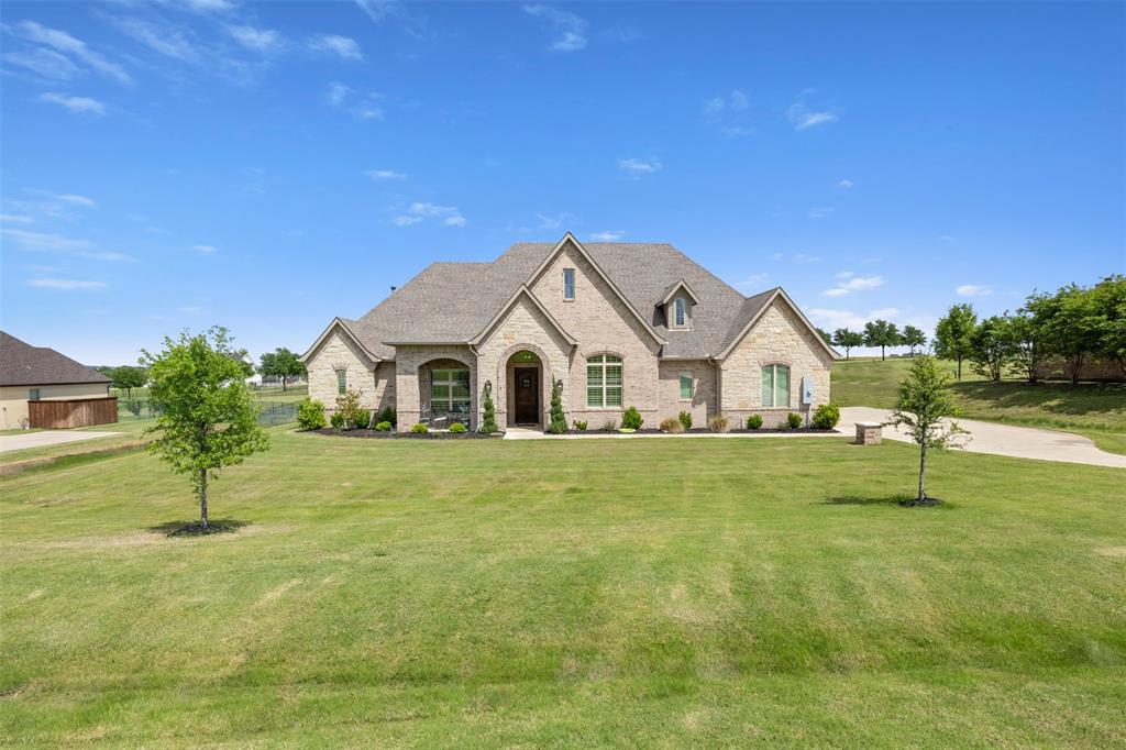 272 Bearclaw Circle Property Photo 1