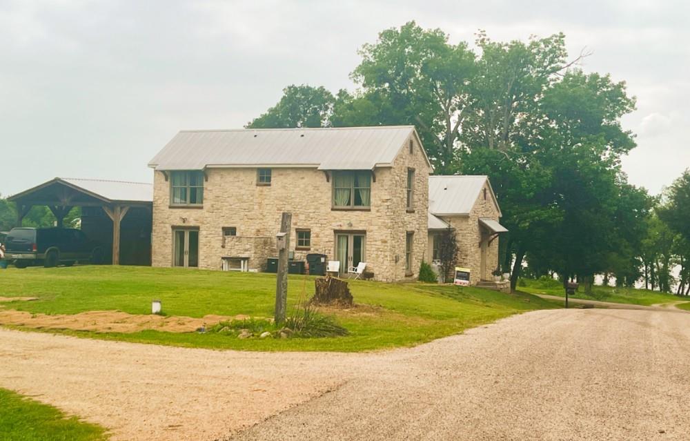 2524 Rocky Ford Road Property Photo
