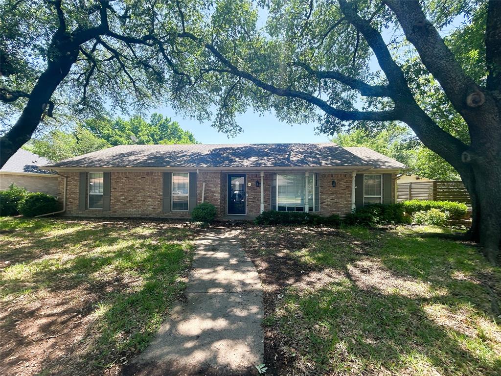 1409 Hillcrest Street Property Photo