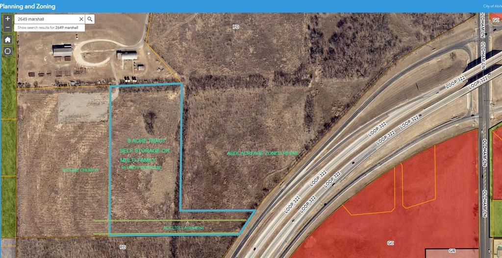 3500 Loop 322 Property Photo 4