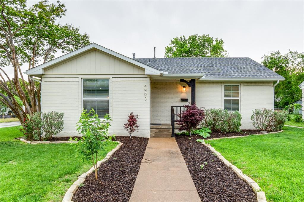 4903 Thrush Street Property Photo 1