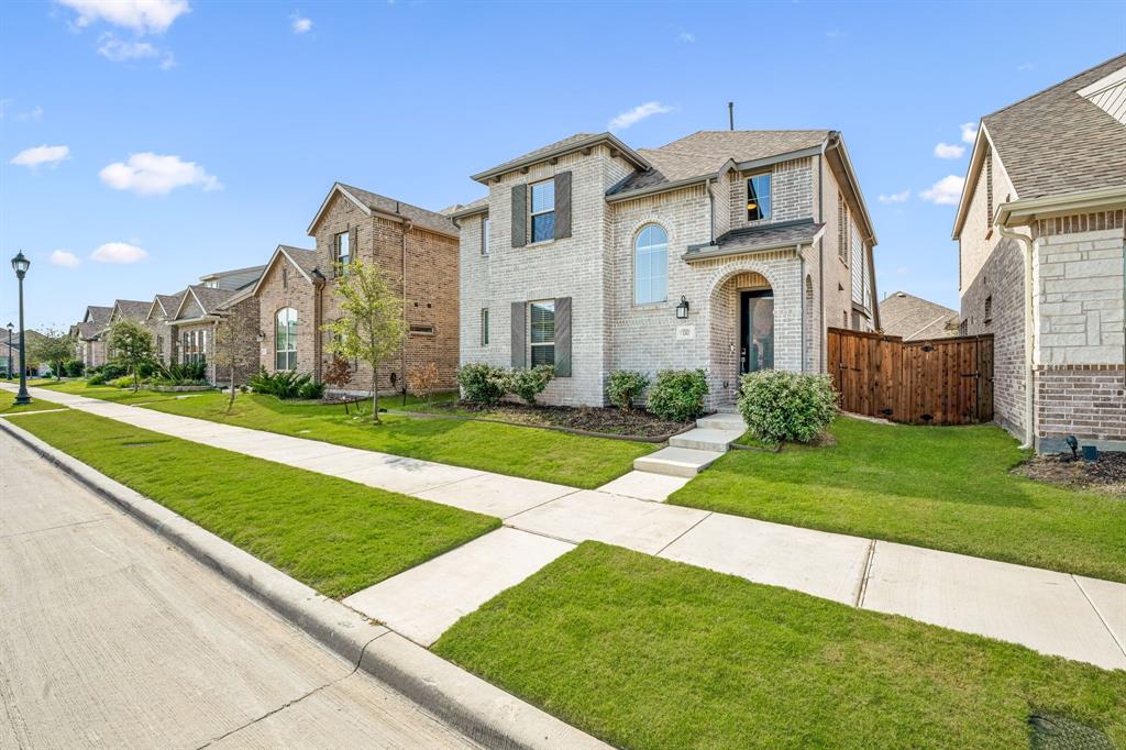 12421 Iveson Drive Property Photo 1