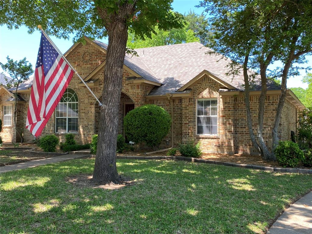 1520 Valerie Drive Property Photo