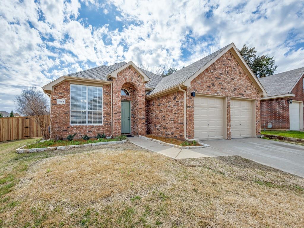 1664 Knoll Ridge Circle Property Photo 1