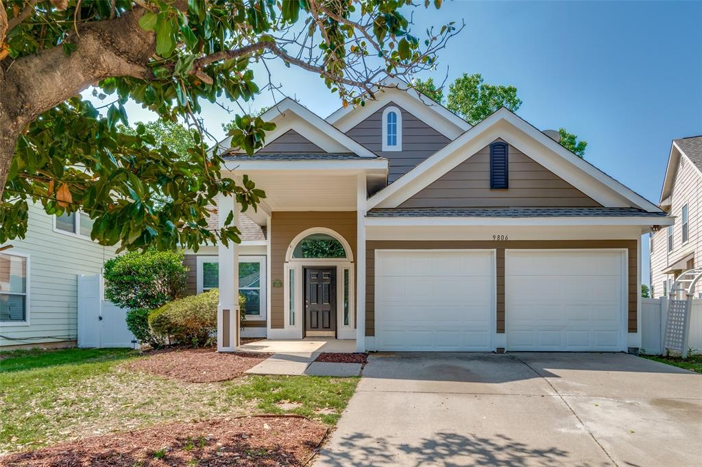 9806 Maple Drive Property Photo