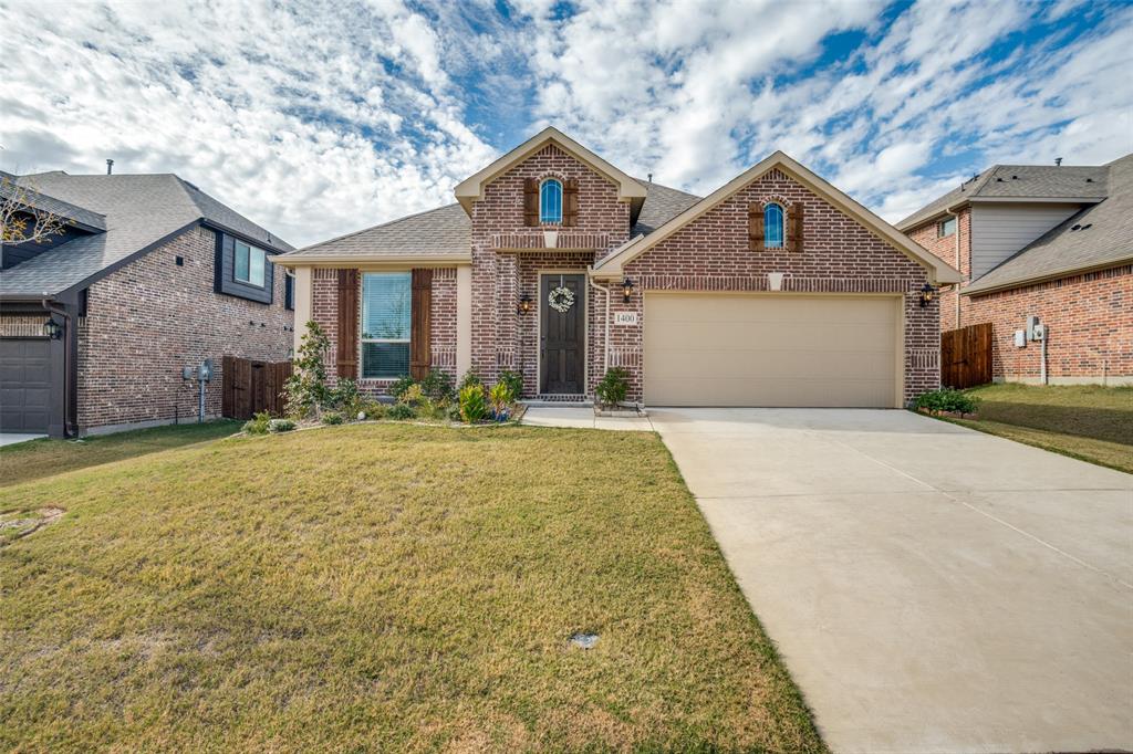 1400 Stone Ridge Drive Property Photo