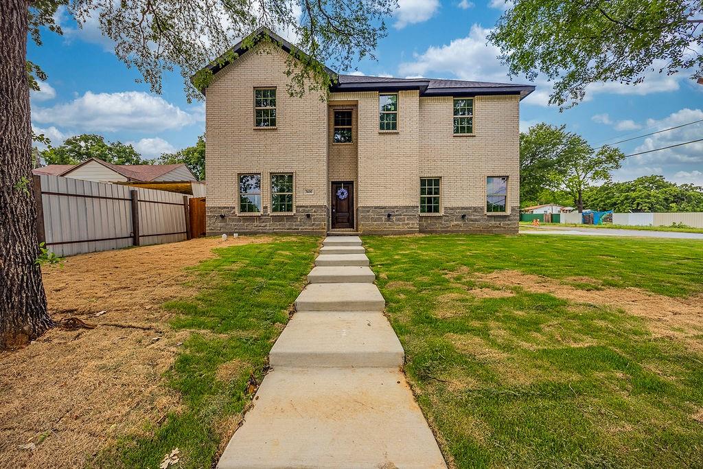 3600 Howard Street Property Photo