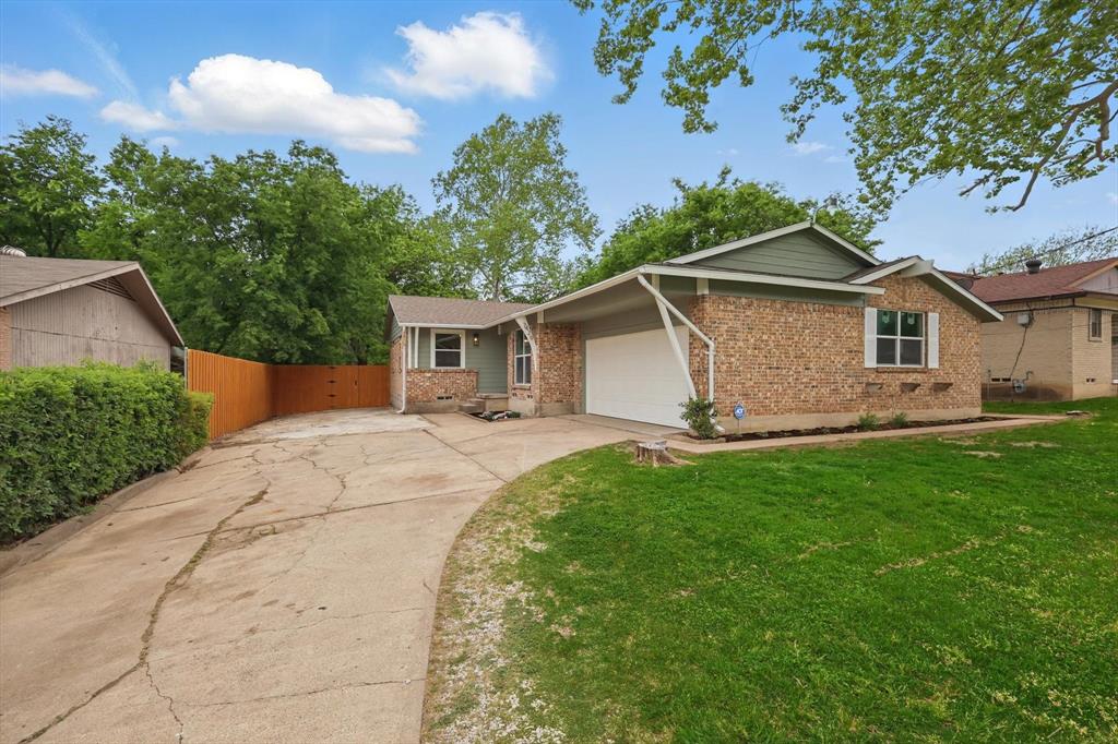 7429 Arborcrest Drive Property Photo