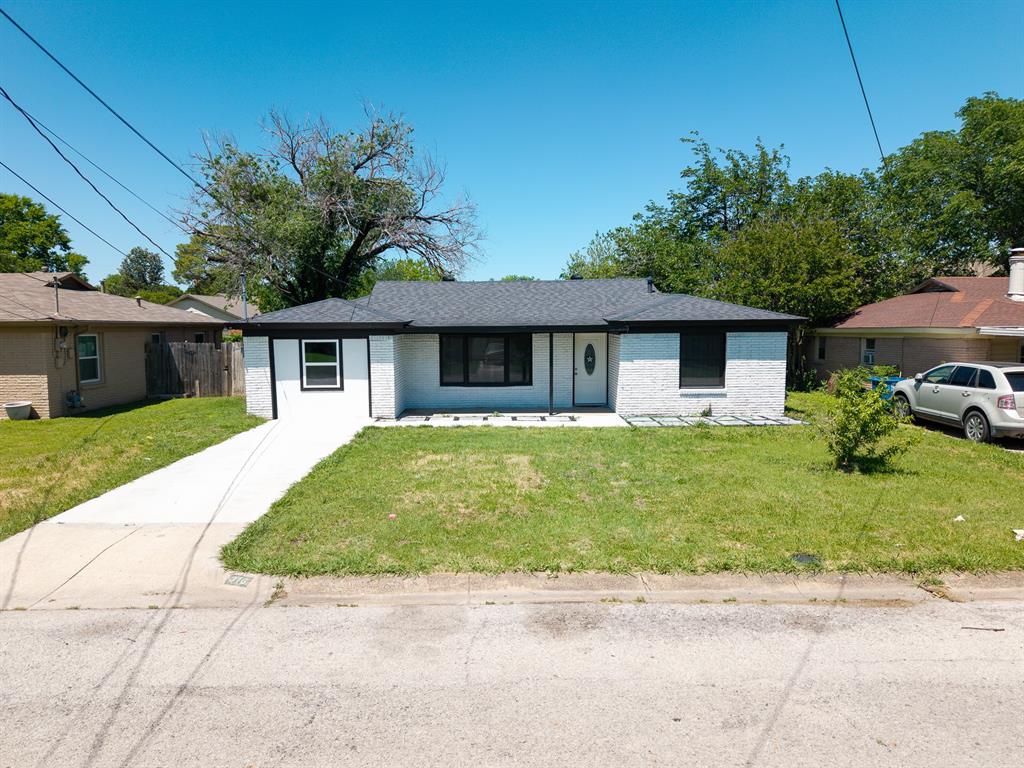 316 Worthy Street Property Photo