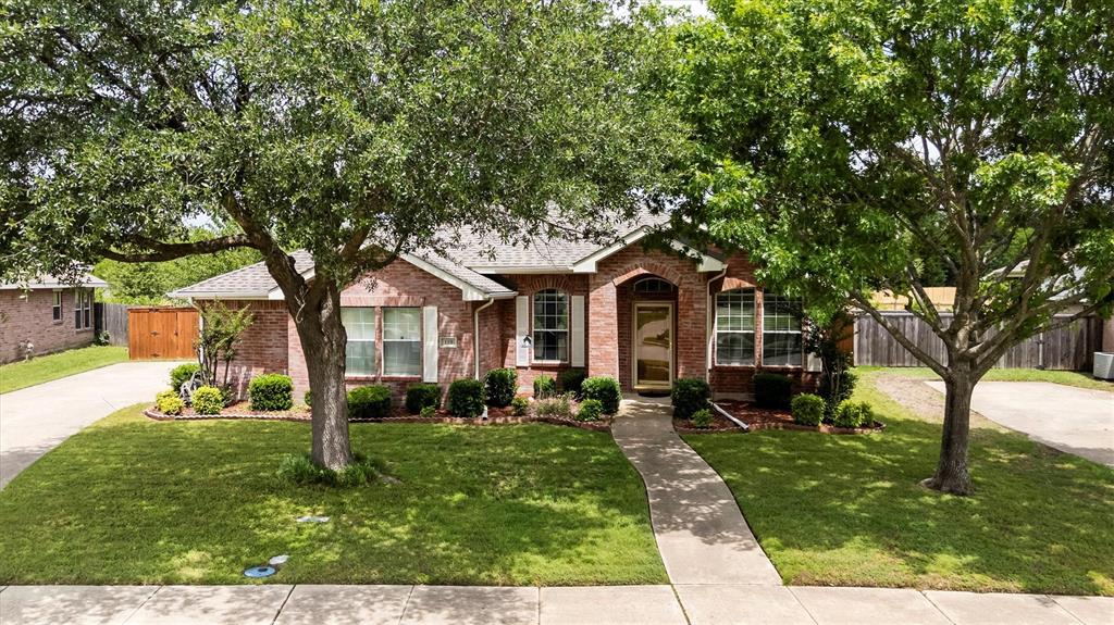 119 Yosemite Lane Property Photo