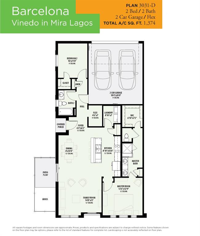 7234 Merlot Place Property Photo 29