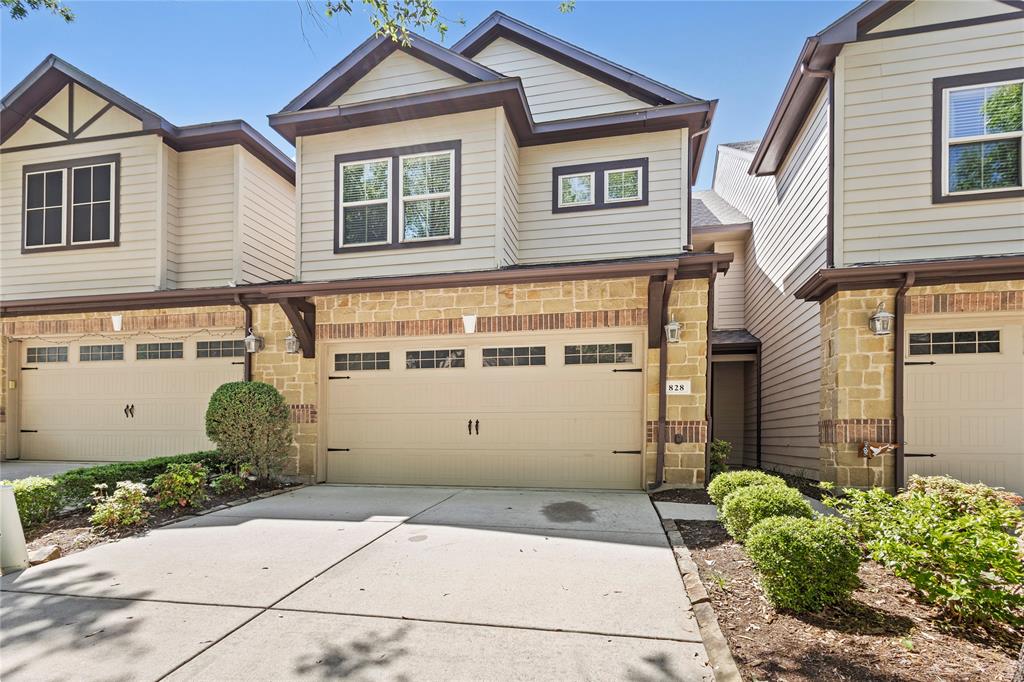 828 Vashon Drive Property Photo