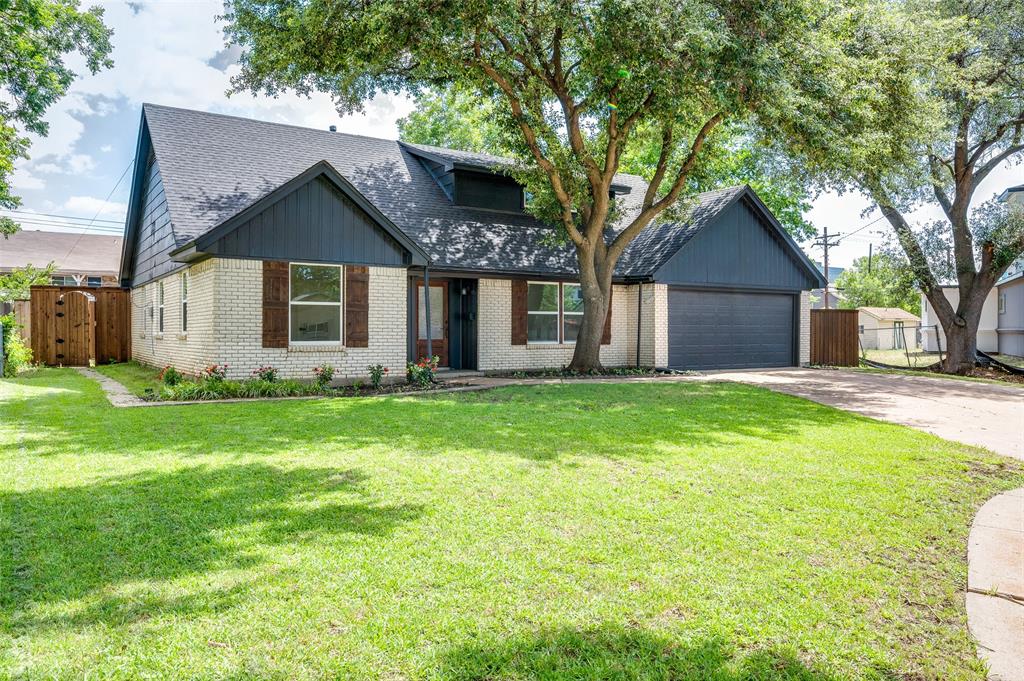 2810 Sunny Hill Lane Property Photo 1
