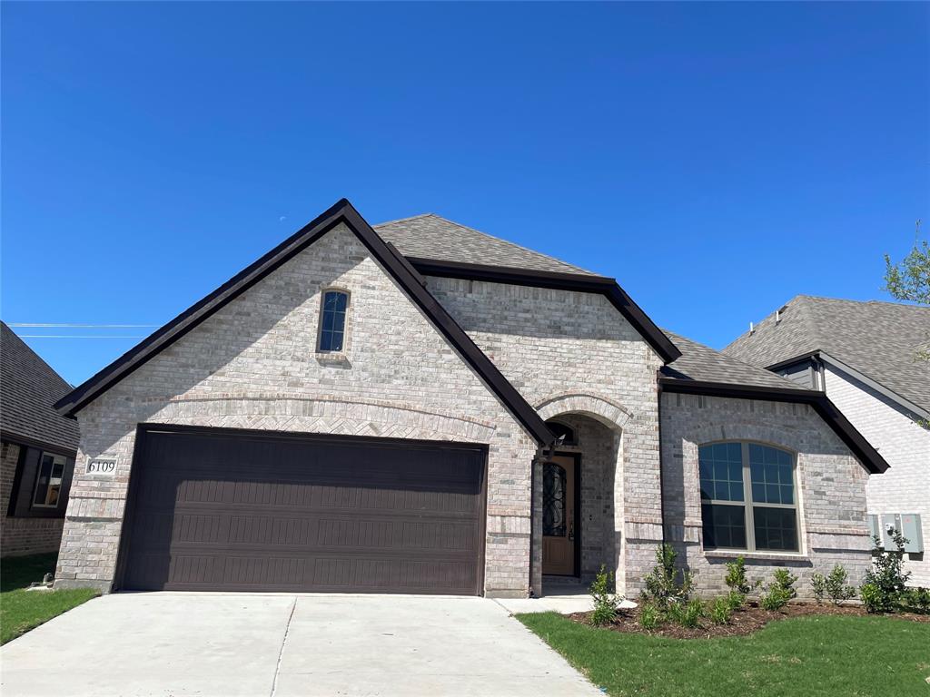 6109 Rodin Drive Property Photo 1