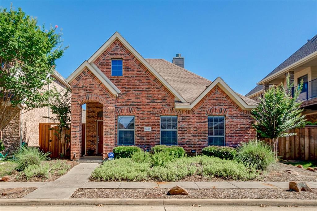 1430 Snowberry Drive Property Photo