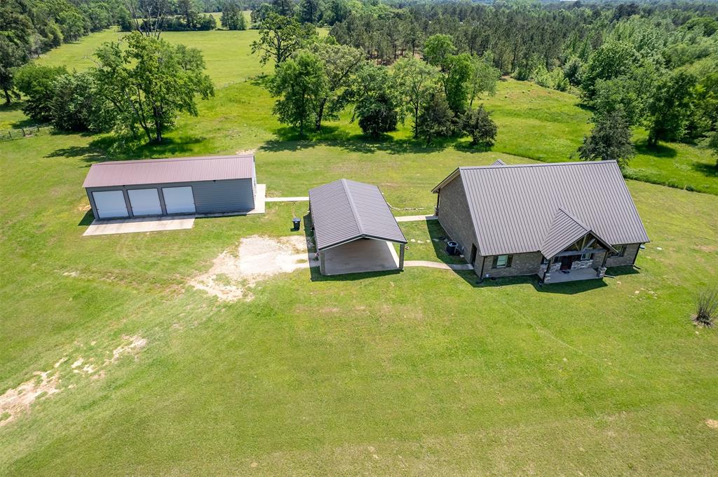 13043 W County Road 4182 Property Photo