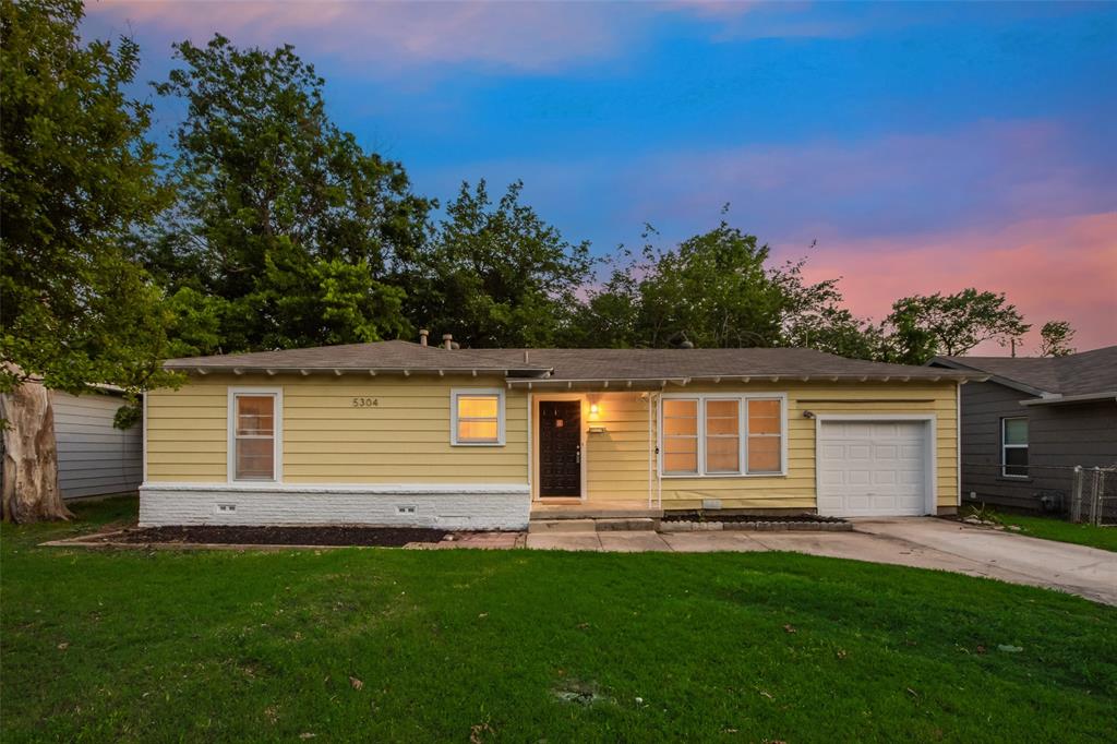 5304 Nadine Drive Property Photo 1