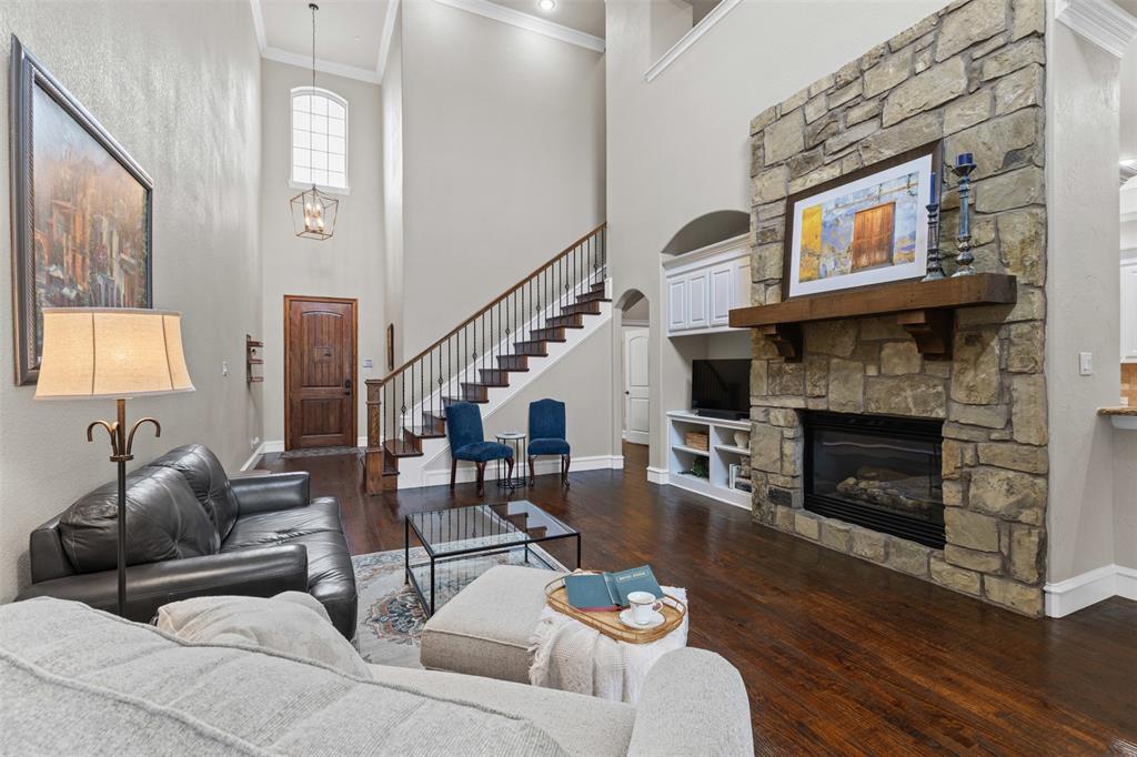 3712 Bur Oak Drive Property Photo 1