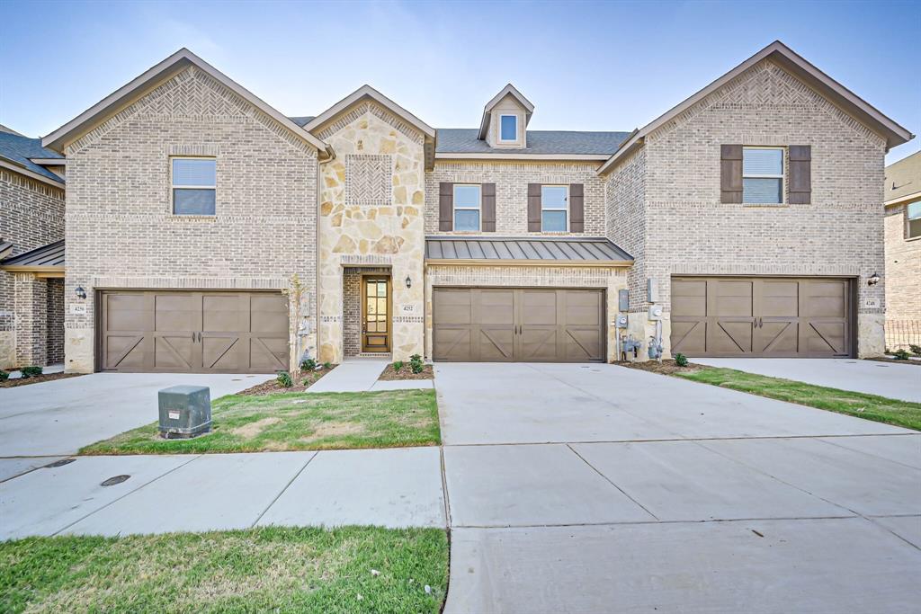 4252 Mingo Drive Property Photo