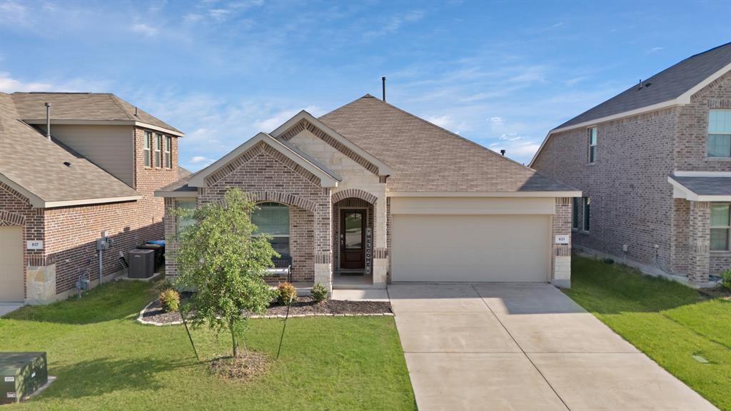 621 Ridgeback Trail Property Photo