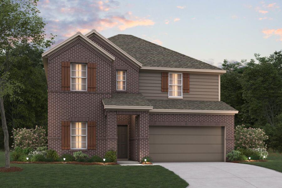 433 Forsyth Drive Property Photo
