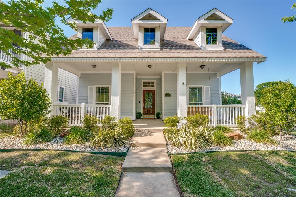 1041 Appalachian Lane Property Photo 1