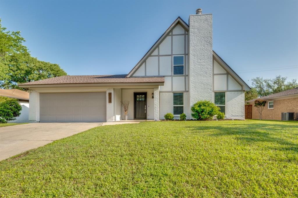 1321 Storm Drive Property Photo