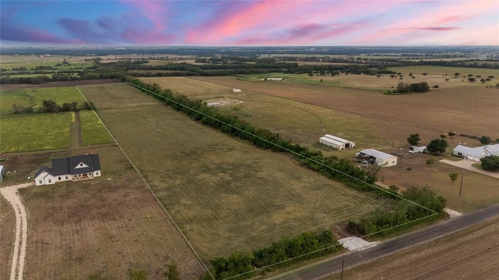 8153 Prairie Chapel Road Property Photo 6