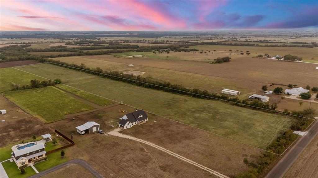 8153 Prairie Chapel Road Property Photo 8