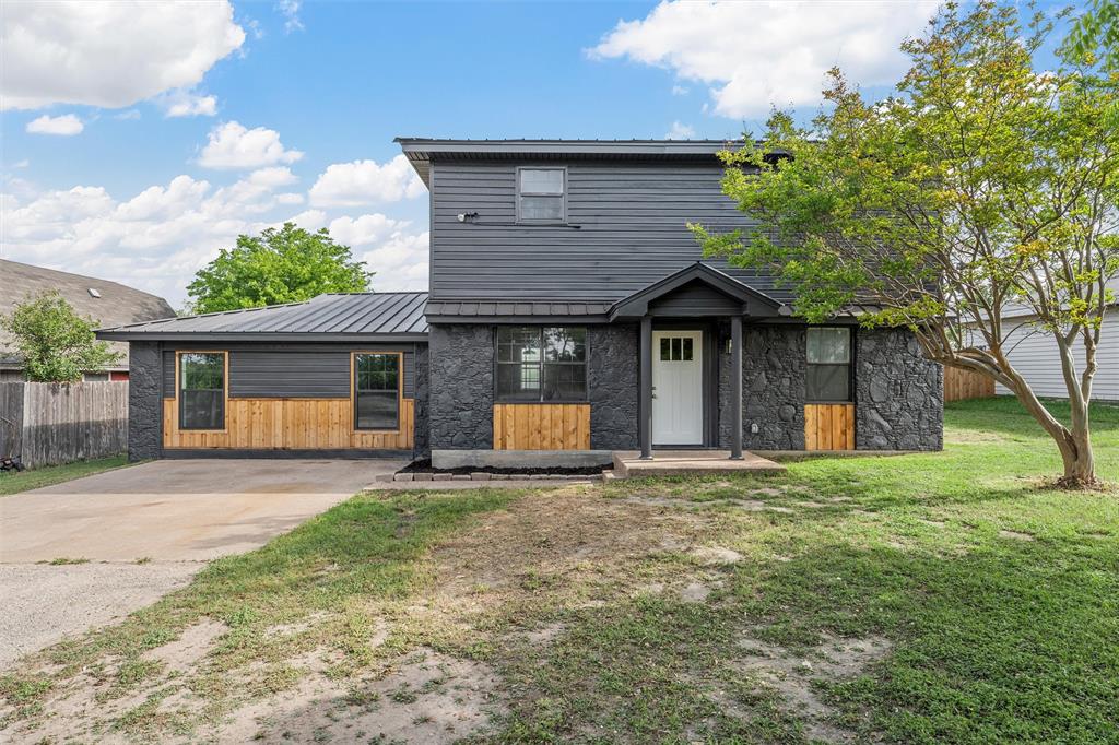 1008 Fm 1237 Property Photo