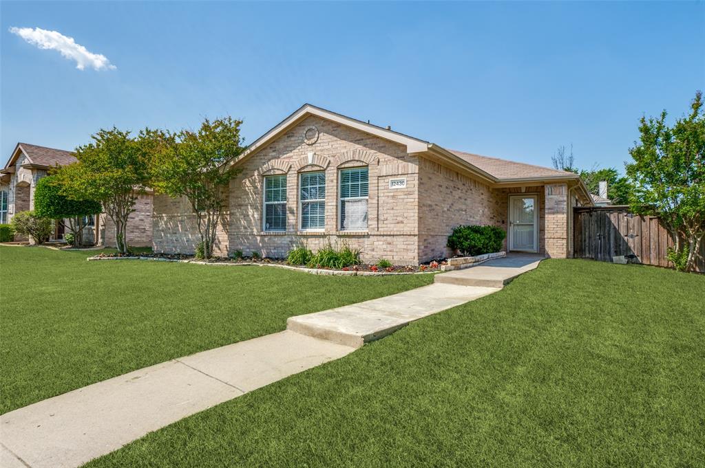 12430 Ridgetop Circle Property Photo 1