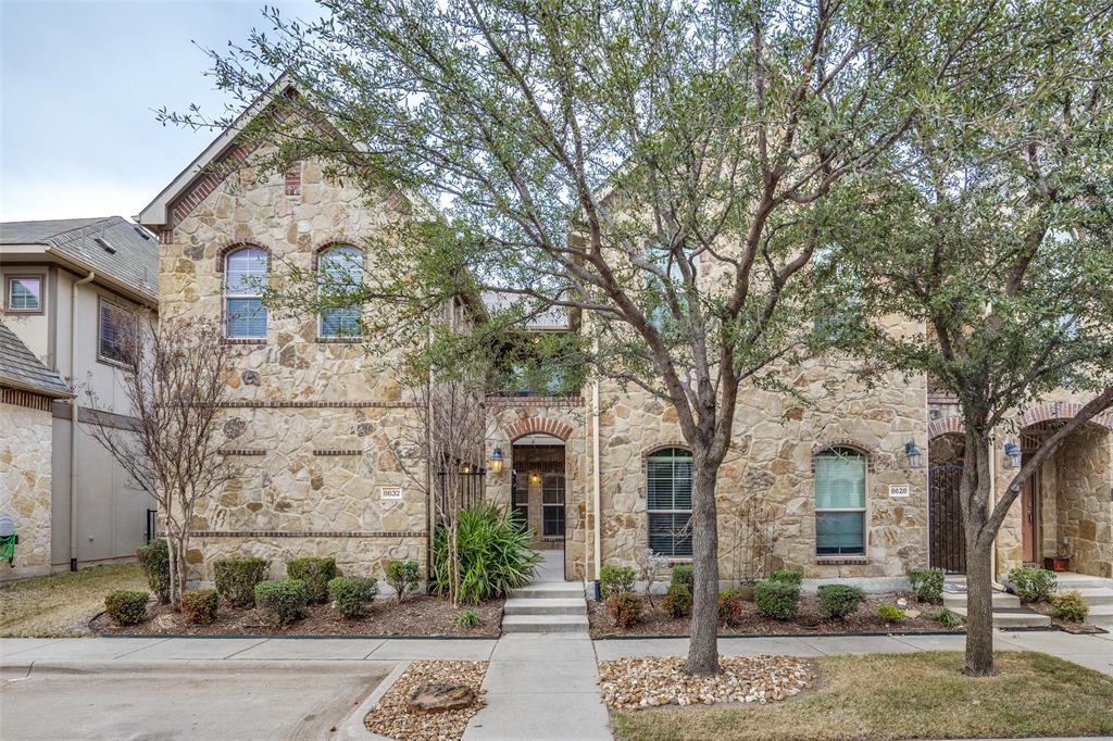 8632 Stargazer Drive Property Photo