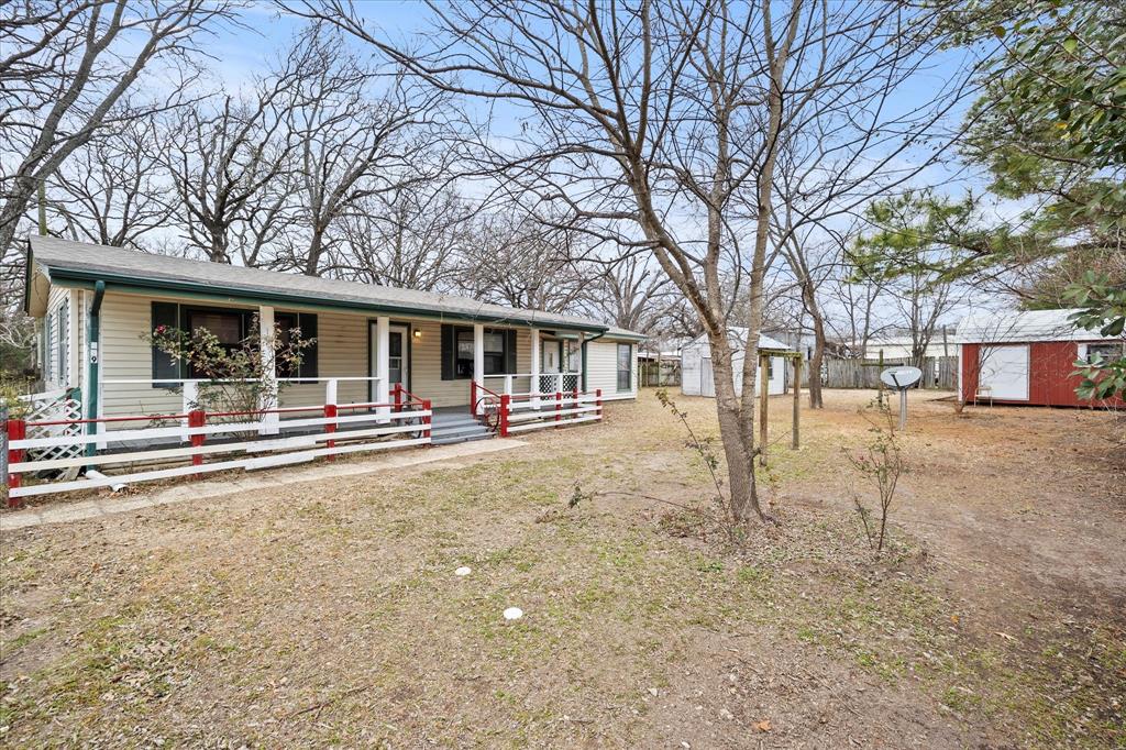 109 Seagrove Lane Property Photo