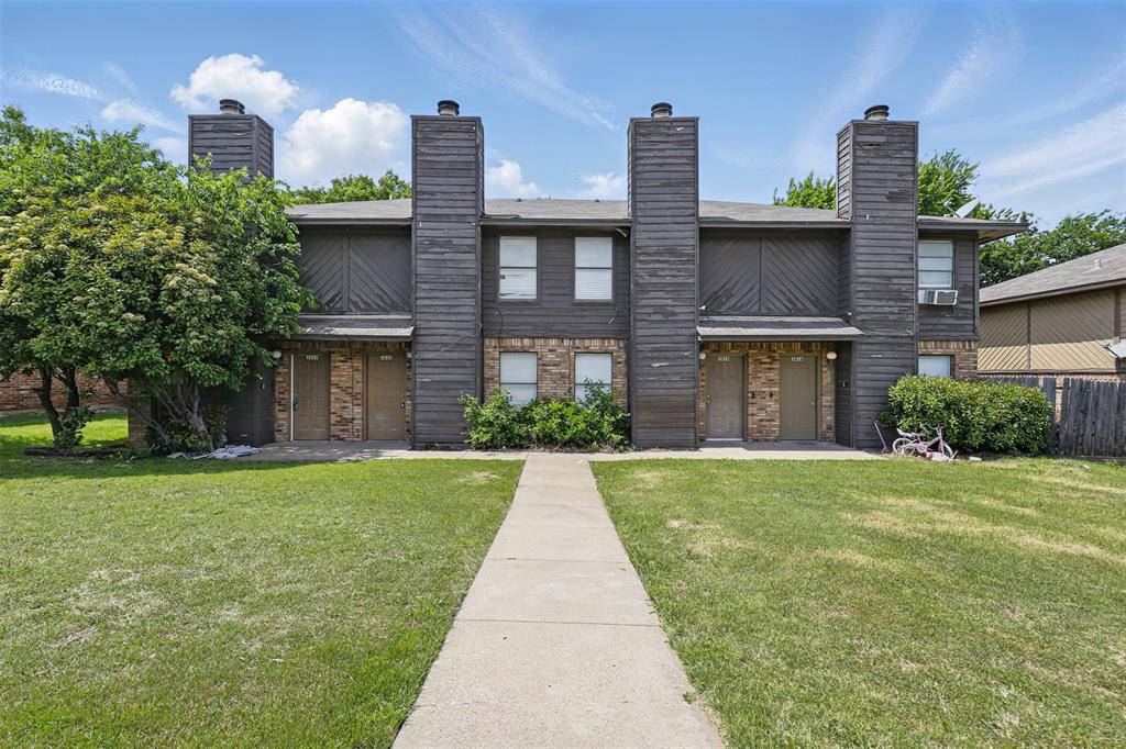 Benbrook Real Estate Listings Main Image