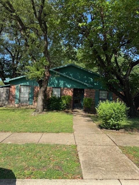 6321 Mccartney Lane Property Photo