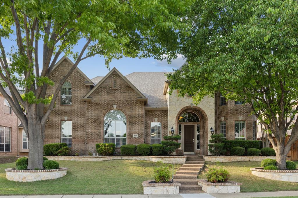 1828 Idlewild Drive Property Photo 1