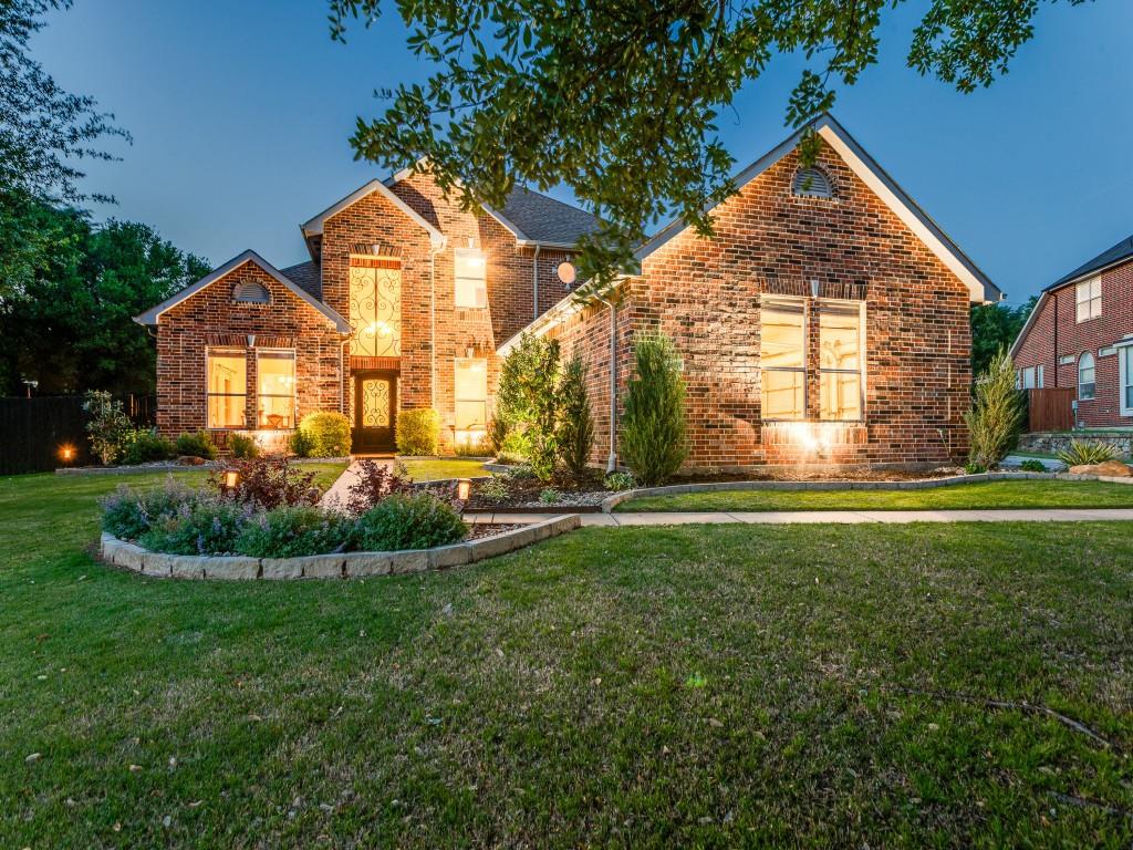 521 Charrington Drive Property Photo