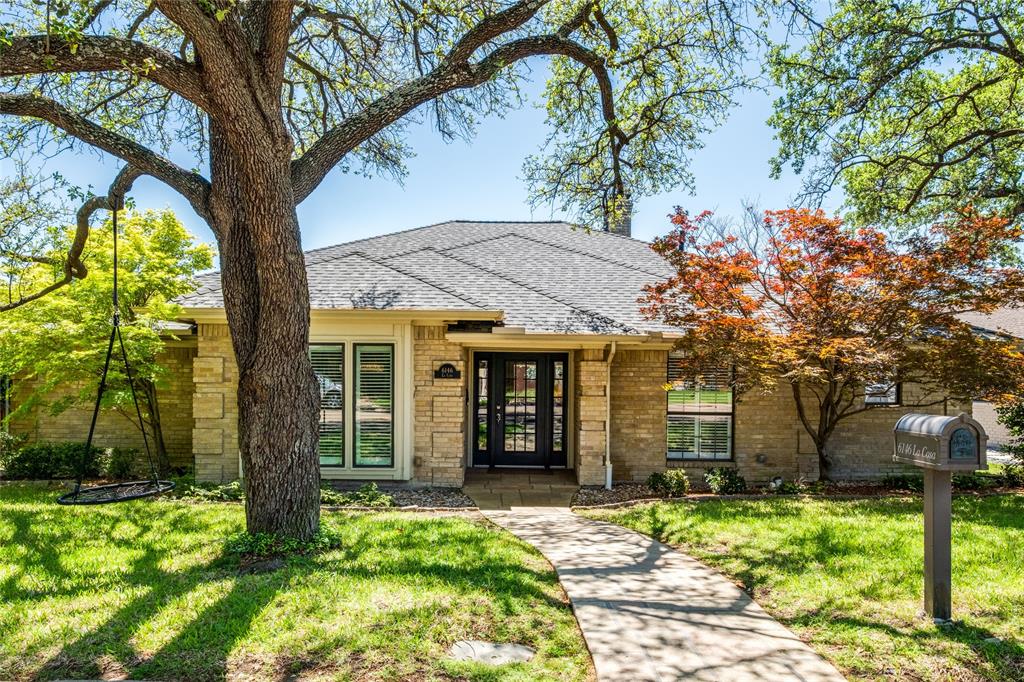 6146 La Cosa Drive Property Photo