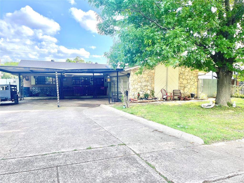 4514 Wyoming Street Property Photo