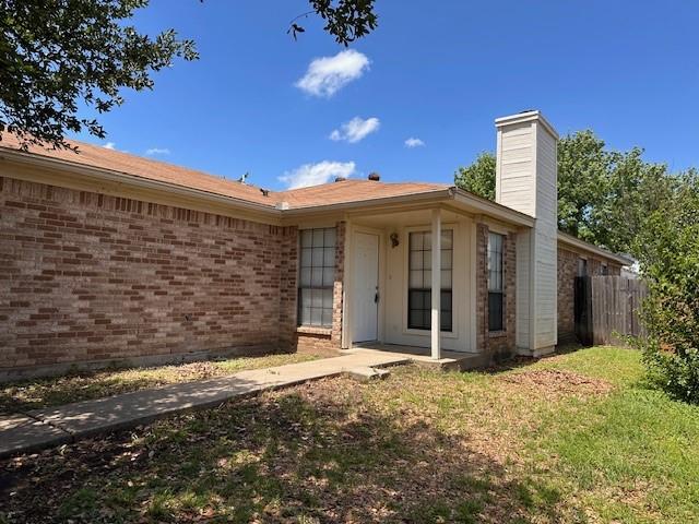 1104 Landsdale Lane Property Photo