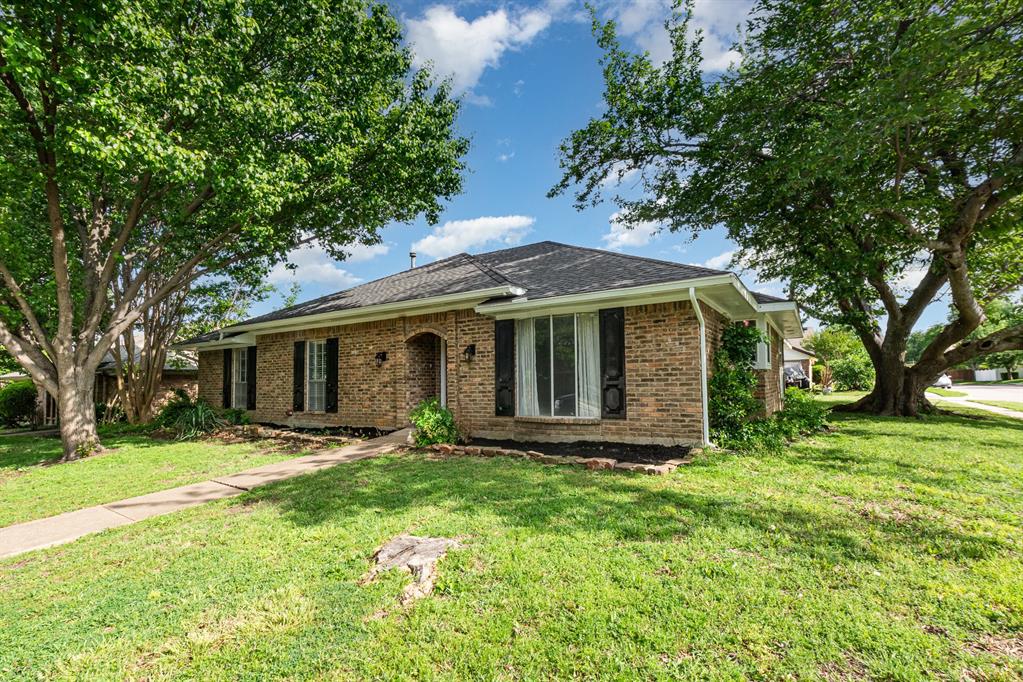 1520 Belgrade Drive Property Photo