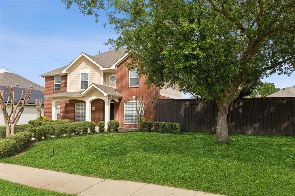 1406 Springmeadow Drive Property Photo