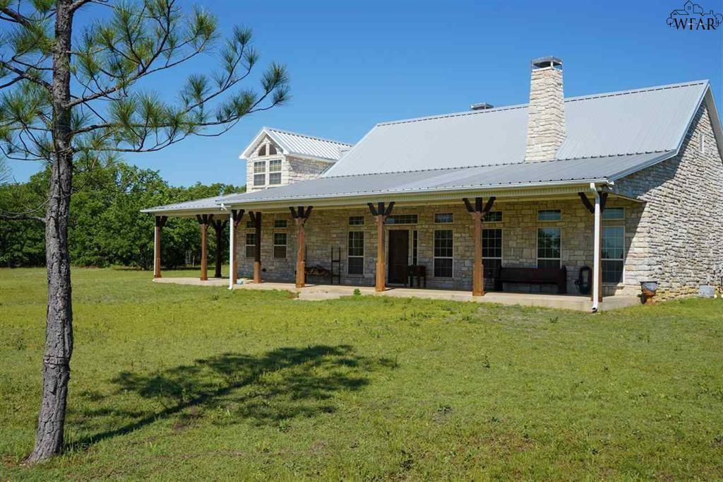 21748 S State Highway 148 Highway Property Photo