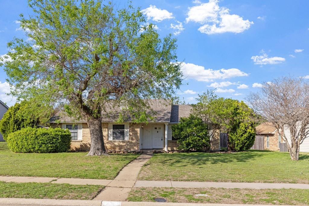 1313 Finley Drive Property Photo