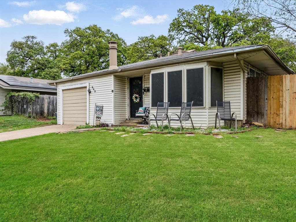 903 S Mills Drive Property Photo 1
