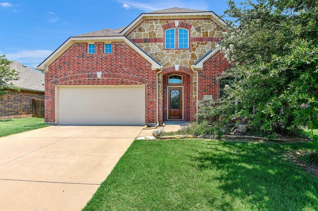 4909 Camp Verde Circle Property Photo