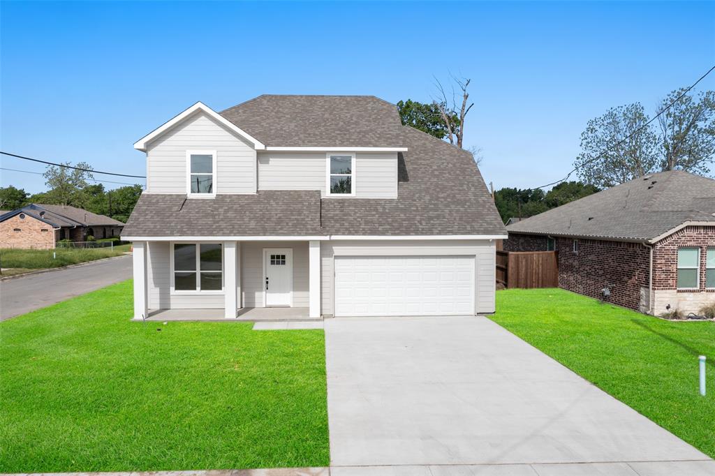 2514 College Street Property Photo 1