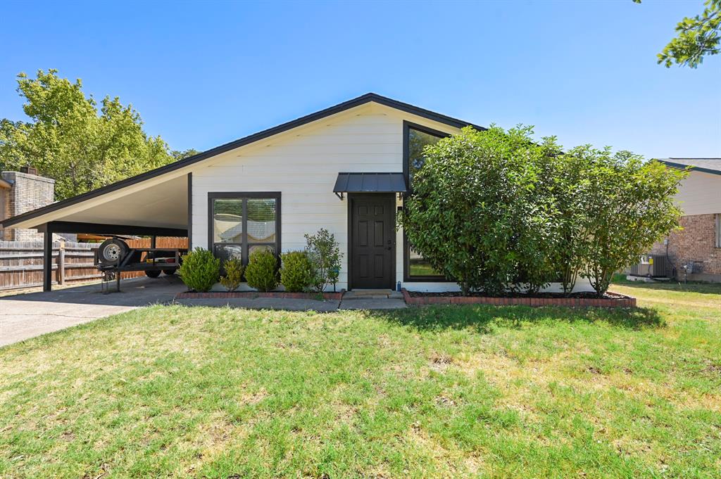 College Station Real Estate Listings Main Image